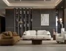 Silver Koltuk Takımı Silver Koltuk Takımı