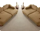Silver Koltuk Takımı Silver Koltuk Takımı