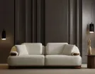 Silver Koltuk Takımı Silver Koltuk Takımı
