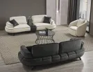 Porto Koltuk Takımı Porto Koltuk Takımı