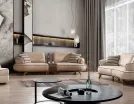 Porto 1 Koltuk Takımı Porto 1 Koltuk Takımı