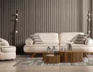 Porto 1 Koltuk Takımı Porto 1 Koltuk Takımı