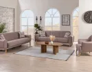 Aydos Koltuk Takımı Aydos Koltuk Takımı