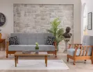 Ayşa Koltuk Takımı Ayşa Koltuk Takımı