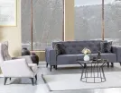 Ece Koltuk Takımı Ece Koltuk Takımı