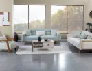 Hermes Koltuk Takımı Hermes Koltuk Takımı
