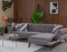 Karya Köşe Takımı Karya Köşe Takımı