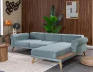 Karya Köşe Takımı Karya Köşe Takımı
