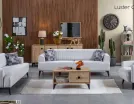 Luster Koltuk Takımı Luster Koltuk Takımı