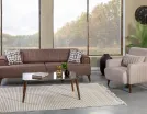 Luster Koltuk Takımı Luster Koltuk Takımı