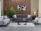 Luster Koltuk Takımı Luster Koltuk Takımı