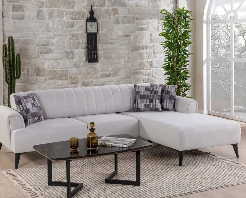 Luster Köşe Takımı