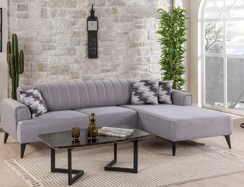 Luster Köşe Takımı Luster Köşe Takımı