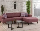 Luster Köşe Takımı Luster Köşe Takımı