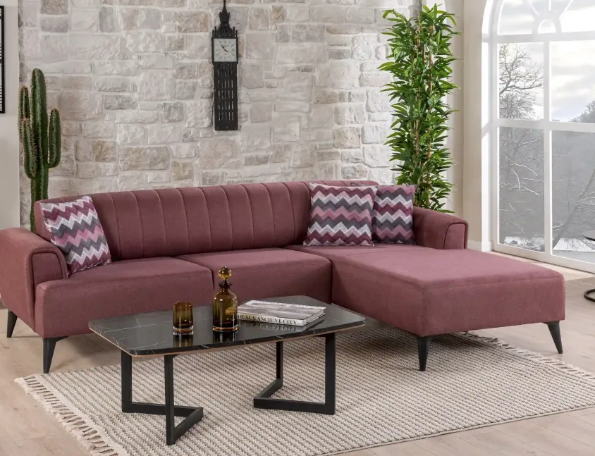 Luster Köşe Takımı Luster Köşe Takımı