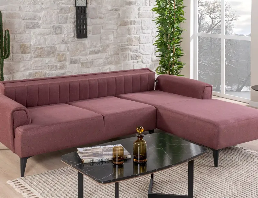 Luster Köşe Takımı Luster Köşe Takımı