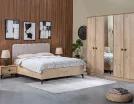 Luster Yatak Odası Takımı Luster Yatak Odası Takımı
