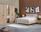 Luster Yatak Odası Takımı Luster Yatak Odası Takımı