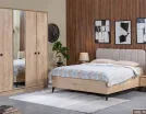 Luster Yatak Odası Takımı Luster Yatak Odası Takımı