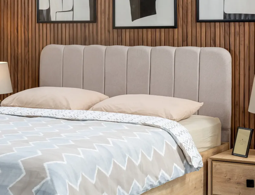 Luster Yatak Odası Takımı Luster Yatak Odası Takımı