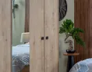 Luster Yatak Odası Takımı Luster Yatak Odası Takımı