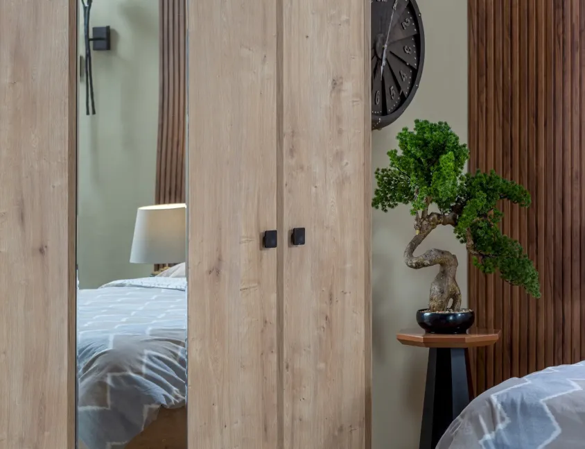Luster Yatak Odası Takımı Luster Yatak Odası Takımı