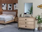 Luster Yatak Odası Takımı Luster Yatak Odası Takımı