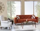 Meric Koltuk Takımı Meric Koltuk Takımı