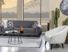 Vesta Koltuk Takımı Vesta Koltuk Takımı