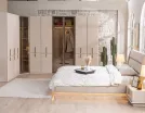 Vesta 1 Yatak Odası Takımı Vesta 1 Yatak Odası Takımı