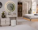 Vesta 1 Yatak Odası Takımı Vesta 1 Yatak Odası Takımı