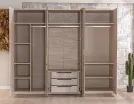 Vesta 1 Yatak Odası Takımı Vesta 1 Yatak Odası Takımı