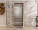 Vesta 1 Yatak Odası Takımı Vesta 1 Yatak Odası Takımı