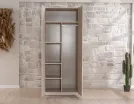 Vesta 1 Yatak Odası Takımı Vesta 1 Yatak Odası Takımı