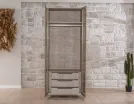 Vesta 1 Yatak Odası Takımı Vesta 1 Yatak Odası Takımı