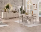 Vesta Yemek Odası Takımı
