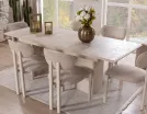 Vesta Yemek Odası Takımı