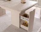 Vesta Yemek Odası Takımı