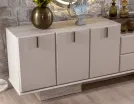 Vesta Yemek Odası Takımı