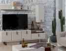 Vesta Yemek Odası Takımı