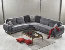Damla Köşe Takımı Damla Köşe Takımı