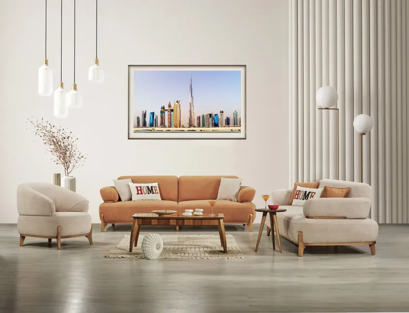 Dubai Koltuk Takımı Dubai Koltuk Takımı