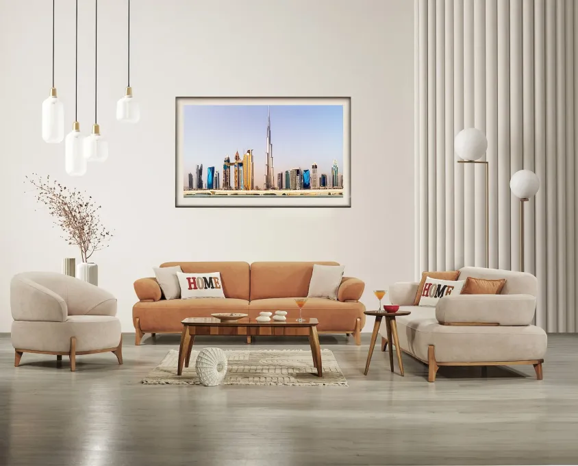 Dubai Koltuk Takımı