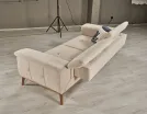 Melissa Koltuk Takımı Melissa Koltuk Takımı