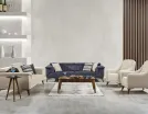 Melissa Koltuk Takımı Melissa Koltuk Takımı