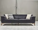 Melissa Koltuk Takımı Melissa Koltuk Takımı