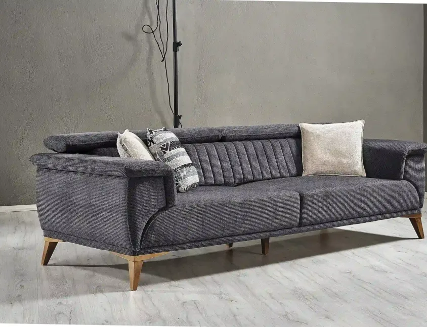 Melissa Koltuk Takımı Melissa Koltuk Takımı
