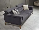 Melissa Koltuk Takımı Melissa Koltuk Takımı