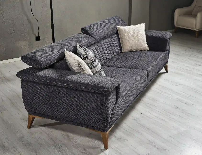 Melissa Koltuk Takımı Melissa Koltuk Takımı