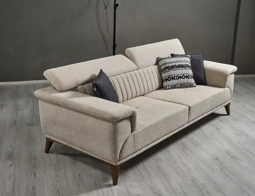 Melissa Koltuk Takımı Melissa Koltuk Takımı